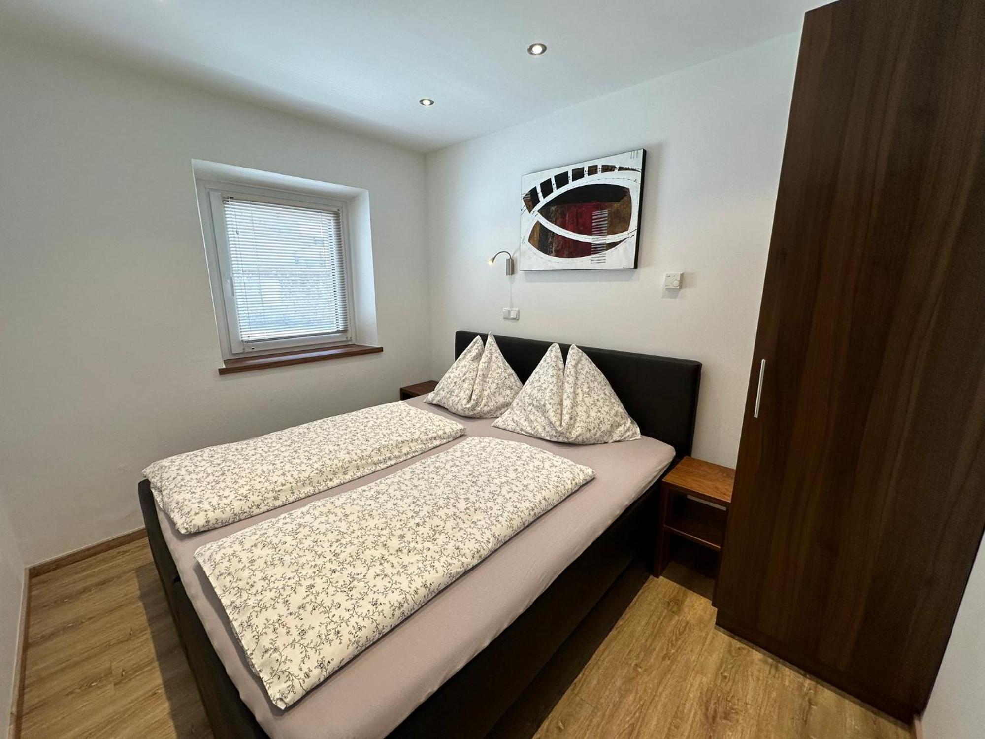 Appartement Kramerhaus Hollersbach im Pinzgau Exterior foto